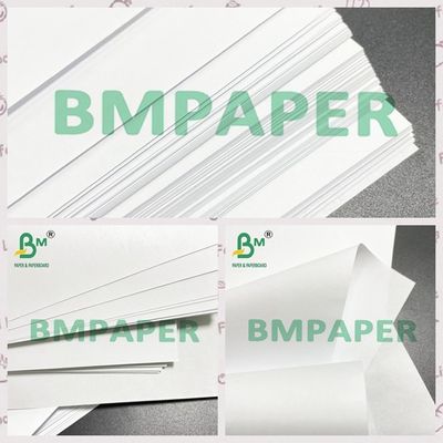 van het de Roomivoor van 70g 75g 80g van de Kleuren Niet bekleed Woodfree het Boekdocument met Compensatiedruk