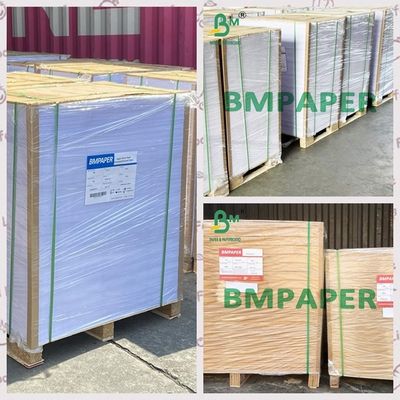 van het de Roomivoor van 70g 75g 80g van de Kleuren Niet bekleed Woodfree het Boekdocument met Compensatiedruk