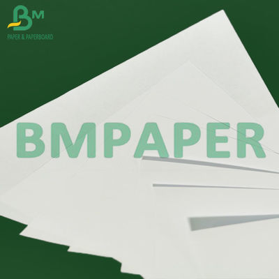 60g 80g omvangrijk gebleekt boekpapier ongecoat jumbo houtvrij papier