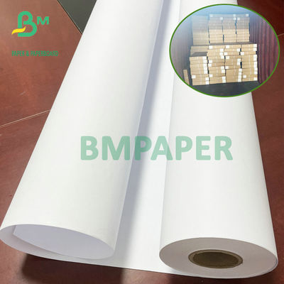 Premieobligatiedocument Broodjes80gr Techniek die 24“ 36“ voor de Printer van HP in kaart brengen Inkjet