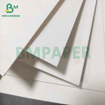1 mm 1,5 mm absorberend papier luchtverfrisser papier natuurlijke witte kleur