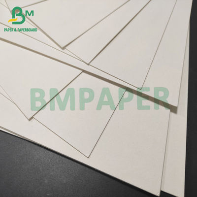 1 mm 1,5 mm absorberend papier luchtverfrisser papier natuurlijke witte kleur
