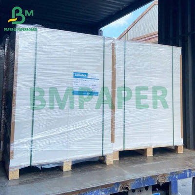 1 mm 1,5 mm absorberend papier luchtverfrisser papier natuurlijke witte kleur
