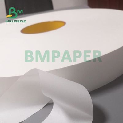 het Voedsel Veilige Tandenstoker Verpakkend Document 27MM 29MM Met hoge weerstand van 24gsm 28gsm
