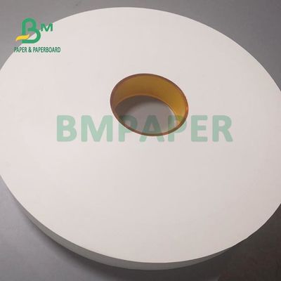 het Voedsel Veilige Tandenstoker Verpakkend Document 27MM 29MM Met hoge weerstand van 24gsm 28gsm
