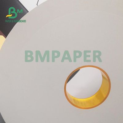 het Voedsel Veilige Tandenstoker Verpakkend Document 27MM 29MM Met hoge weerstand van 24gsm 28gsm