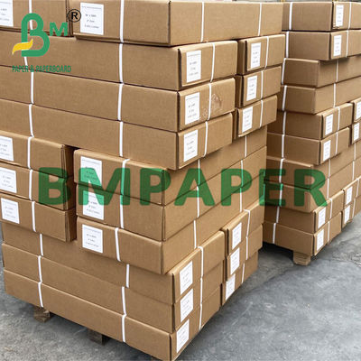 80mm 57mm Termal Ontvangstbewijs Papierrol voor Casier POS Till