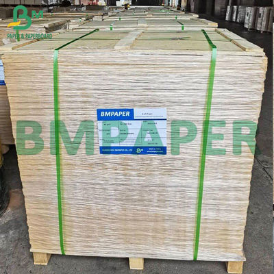 50gsm 53gsm 60grs wit offset houtvrij ongecoat papier voor briefpapier