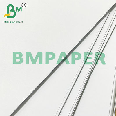 50 gsm 53 gsm 55 gsm ongecoat houtvrij wit offsetpapier voor tijdschrift