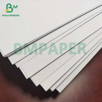 van de de Compensatiedruk van 50# 60# 70# Witte het Papier Niet beklede Vlotte 100% Maagdelijke Pulp