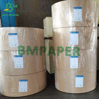 Document van het het Bieretiket van 65gsm 70gsm 75gsm het Witte voor Compensatiedruk 49cm 68cm 75cm