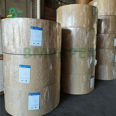 280mic 300mic 320mic polijsten Met een laag bedekt Karton 70 X 100cm van C2S SBS voor Tijdschriften