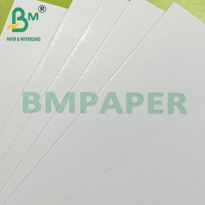 250gsm 300gsm die Vakje Raads Duplexdocument met Grey Back For Puzzle vouwen