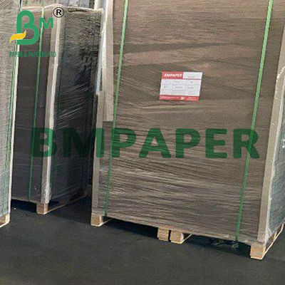 250gsm 300gsm die Vakje Raads Duplexdocument met Grey Back For Puzzle vouwen