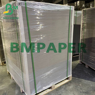 250gsm 300gsm die Vakje Raads Duplexdocument met Grey Back For Puzzle vouwen