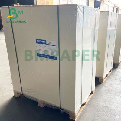 215gsm 230gsm C1S vouwdoosbord voor sigarettenverpakking 520 mm x 1000 mm