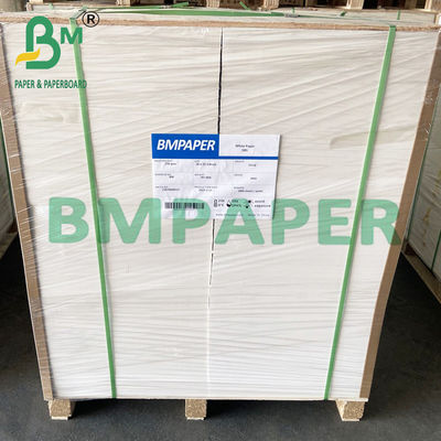 Document van het Voedsel het Veilige Cupstock van 190gsm 200gsm 210gsm voor Heet Voedsel