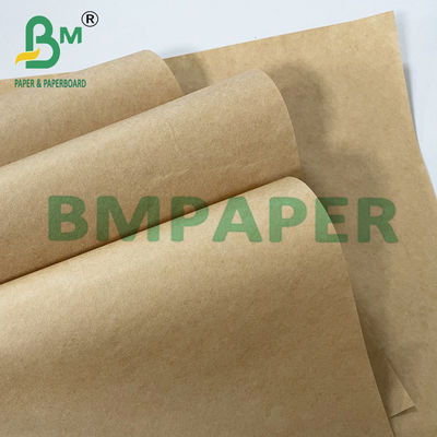 Document van de de Voeringsraad KLB van 75g 80g 90g het Bruine Kraftpapier voor Gift het Verpakken