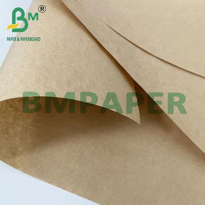 Document van de de Voeringsraad KLB van 75g 80g 90g het Bruine Kraftpapier voor Gift het Verpakken