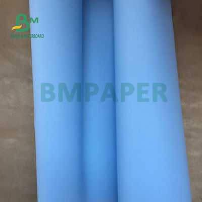 Tweezijdig het Document van de Blauwdruktechniek Broodje voor Breed Formaat 24“ x 50 yards