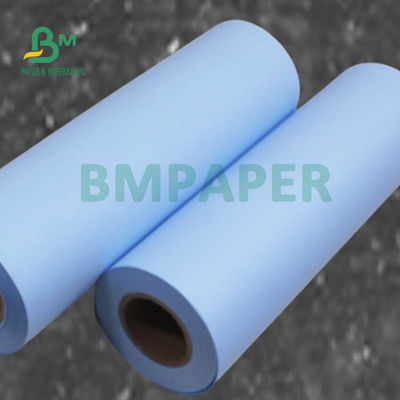 Tweezijdig het Document van de Blauwdruktechniek Broodje voor Breed Formaat 24“ x 50 yards
