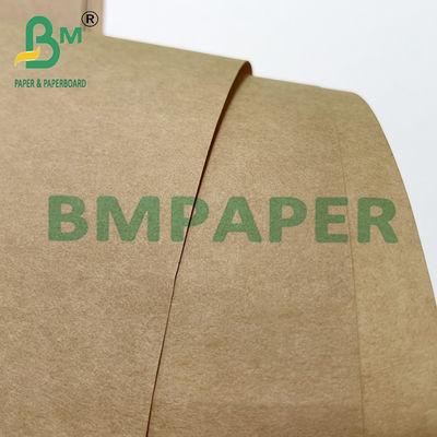 48cm 50cm 150gsm het Maagdelijke Document Met hoge weerstand van Zakkraftpapier voor Voer Verpakking
