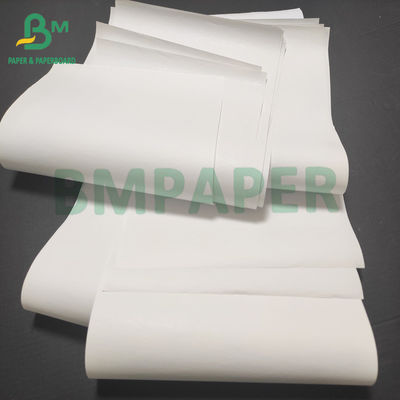 Jumbo Thermisch het Document van 48gsm 55gsm Broodje 40 Duim 50 Duimpos Bewijsdocument