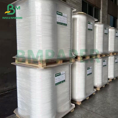 Jumbo Thermisch het Document van 48gsm 55gsm Broodje 40 Duim 50 Duimpos Bewijsdocument