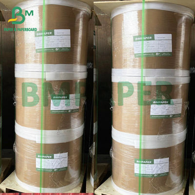 Jumbo Thermisch het Document van 48gsm 55gsm Broodje 40 Duim 50 Duimpos Bewijsdocument