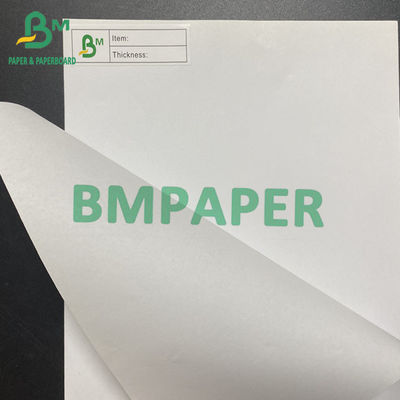 de de Bankpostjumbo van 20lb 24lb boort 66cm X 96cm uit Wit Document 500 Bladen/Riem van het Kleurenboek