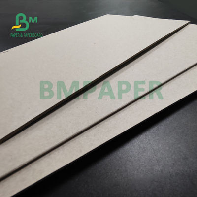 Niet beklede Grey Rigid Board For Calendars Hoge Stijfheid 26 x 40 van 60pt 70pt“