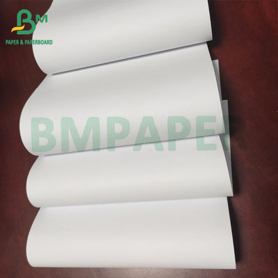 50lb offset ongecoat papier Tekstboekpapier voor handleidingen 25 x 38 inch