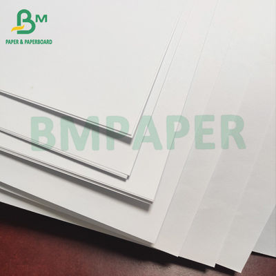 50lb offset ongecoat papier Tekstboekpapier voor handleidingen 25 x 38 inch
