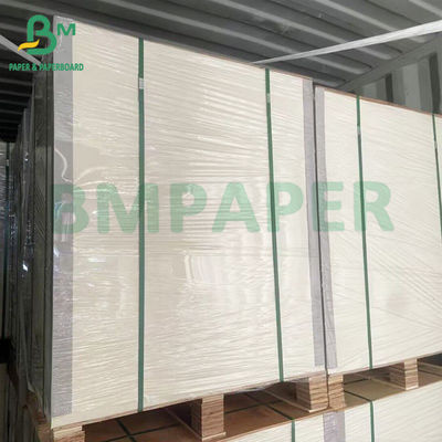 50lb offset ongecoat papier Tekstboekpapier voor handleidingen 25 x 38 inch