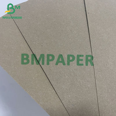 Het gerecycleerde Papier van pulpkraftpapier Slitted rolt voor het Maken van het Papiermaterialen van de Kernen360g 420g 500g Kern