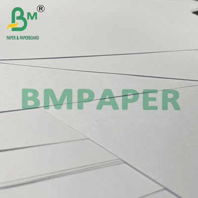 230g 260g 300g Tweezijdige A4 of A3 polijsten Inkjet-Document voor Drukalbums