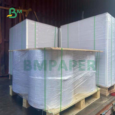 PE 1 PE 2 het Met een laag bedekkende Karton van de de Kopvoorraad van de Noedelkom voor Voedselcontainers 255gsm 275gsm