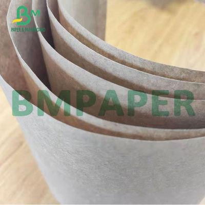 80lb Eco - Vriendschappelijk Verpakkend Kraftpapier-Document Natuurlijk Verpakkend de Ambachtdocument van Brwon