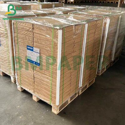 Van de de Lunchmaaltijd van de voedselrang Wit Met een laag bedekt het Voedselvakje karton 270gsm 300gsm