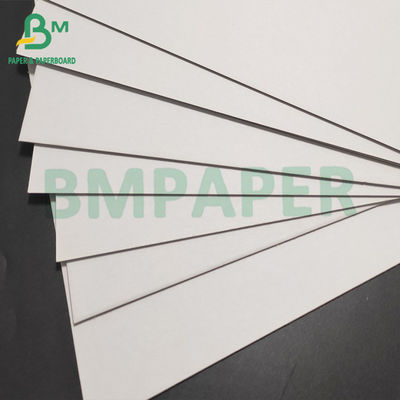 1mm 1.2mm de Kant van Kartongris double coated top white voor Kartons