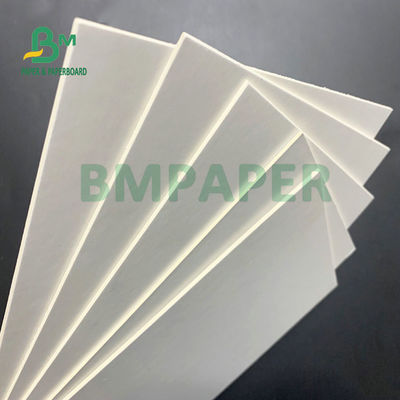 Raad 1000gsm 1200gsm 107cm X 77cm 100*70cm van de Anccardboard de Witte Zijfbb Kaart