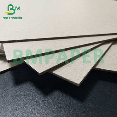 Bestand vochtigheid en Omslagen van Vouwen de Bestand Straw Paper For Booking Binding
