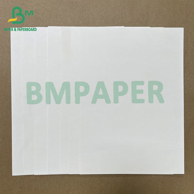 180gsm + kiezen 18gsm Zijpe Met een laag bedekt Wit Kopdocument Kommendocument uit