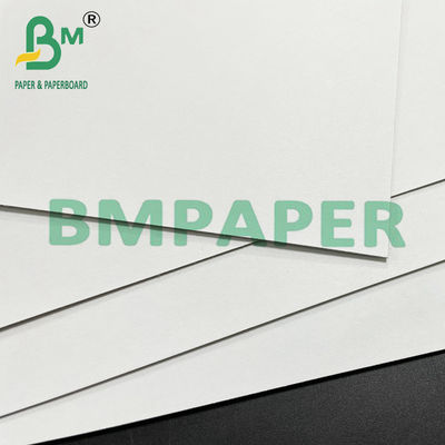 1200g de hoge Doos van Dikteanccardboard Gray Side For Product Packaging