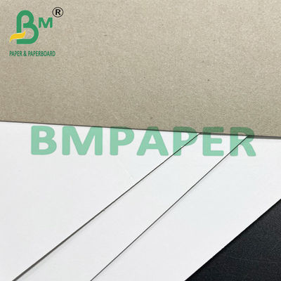 1200g de hoge Doos van Dikteanccardboard Gray Side For Product Packaging