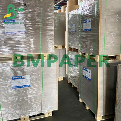 1200g de hoge Doos van Dikteanccardboard Gray Side For Product Packaging