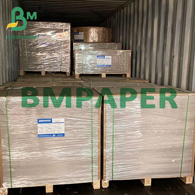 1200g de hoge Doos van Dikteanccardboard Gray Side For Product Packaging