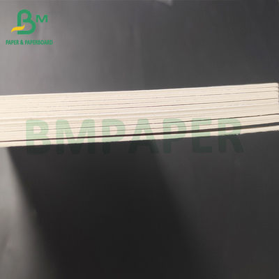 0.4 - 0.9mm Dikke Duidelijke Witte Onderlegger voor glazenraad 640 X 900mm voor Koponderlegger voor glazen