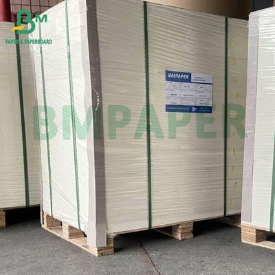 0.4 - 0.9mm Dikke Duidelijke Witte Onderlegger voor glazenraad 640 X 900mm voor Koponderlegger voor glazen