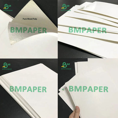 Goede Kwaliteitsgc1 Document GT1 Document 250gsm - Witte Met een laag bedekte Één Buffetbladen 700 X 1000mm van 400gsm